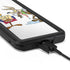 Looney Tunes Road Runner Wile E Coyote Food Galaxy S20 Plus Waterproof Case
