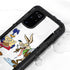 Looney Tunes Road Runner Wile E Coyote Food Galaxy S20 Plus Waterproof Case