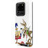 Looney Tunes Road Runner Wile E Coyote Food Galaxy S20 Ultra 5G Pro Case