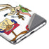 Looney Tunes Road Runner Wile E Coyote Food Galaxy S20 Ultra 5G Skin