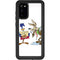 Looney Tunes Road Runner Wile E Coyote Food Galaxy S20 Waterproof Case