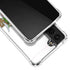 Looney Tunes Road Runner Wile E Coyote Food Galaxy S21 5G Clear Case