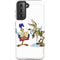 Looney Tunes Road Runner Wile E Coyote Food Galaxy S21 5G Pro Case