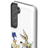 Looney Tunes Road Runner Wile E Coyote Food Galaxy S21 5G Pro Case