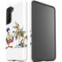 Looney Tunes Road Runner Wile E Coyote Food Galaxy S21 5G Pro Case