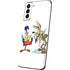 Looney Tunes Road Runner Wile E Coyote Food Galaxy S21 5G Skin