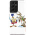 Looney Tunes Road Runner Wile E Coyote Food Galaxy S21 Ultra 5G Pro Case