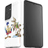 Looney Tunes Road Runner Wile E Coyote Food Galaxy S21 Ultra 5G Pro Case
