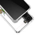Looney Tunes Road Runner Wile E Coyote Food Galaxy S22 Plus Clear Case