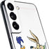 Looney Tunes Road Runner Wile E Coyote Food Galaxy S22 Plus Skin
