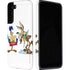 Looney Tunes Road Runner Wile E Coyote Food Galaxy S22 Pro Case