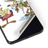 Looney Tunes Road Runner Wile E Coyote Food Galaxy S22 Skin
