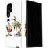 Looney Tunes Road Runner Wile E Coyote Food Galaxy S22 Ultra Pro Case
