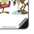 Looney Tunes Road Runner Wile E Coyote Food Galaxy S23 FE Skin