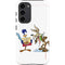 Looney Tunes Road Runner Wile E Coyote Food Galaxy S23 Plus Pro Case