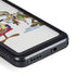 Looney Tunes Road Runner Wile E Coyote Food Galaxy S23 Plus Waterproof Case
