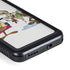 Looney Tunes Road Runner Wile E Coyote Food Galaxy S23 Waterproof Case