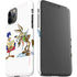 Looney Tunes Road Runner Wile E Coyote Food iPhone 11 Pro Lite Case