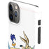 Looney Tunes Road Runner Wile E Coyote Food iPhone 11 Pro Max Lite Case