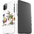Looney Tunes Road Runner Wile E Coyote Food iPhone 11 Pro Max Lite Case