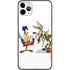 Looney Tunes Road Runner Wile E Coyote Food iPhone 11 Pro Max Skin