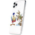 Looney Tunes Road Runner Wile E Coyote Food iPhone 11 Pro Max Skin