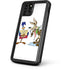 Looney Tunes Road Runner Wile E Coyote Food iPhone 11 Pro Max Waterproof Case