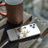 Looney Tunes Road Runner Wile E Coyote Food iPhone 11 Pro Skin