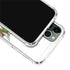 Looney Tunes Road Runner Wile E Coyote Food iPhone 12 Pro Max Clear Case