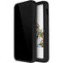 Looney Tunes Road Runner Wile E Coyote Food iPhone 12 Pro Waterproof Case
