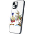 Looney Tunes Road Runner Wile E Coyote Food iPhone 13 Mini Skin
