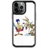 Looney Tunes Road Runner Wile E Coyote Food iPhone 13 Pro Cargo Case
