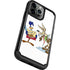 Looney Tunes Road Runner Wile E Coyote Food iPhone 13 Pro Cargo Case