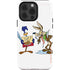 Looney Tunes Road Runner Wile E Coyote Food iPhone 13 Pro Impact Case
