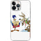 Looney Tunes Road Runner Wile E Coyote Food iPhone 13 Pro Max Skin