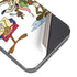 Looney Tunes Road Runner Wile E Coyote Food iPhone 13 Pro Skin