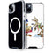 Looney Tunes Road Runner Wile E Coyote Food iPhone 14 MagSafe Case