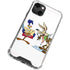 Looney Tunes Road Runner Wile E Coyote Food iPhone 14 Plus Clear Case