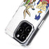 Looney Tunes Road Runner Wile E Coyote Food iPhone 14 Pro Max MagSafe Case