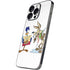 Looney Tunes Road Runner Wile E Coyote Food iPhone 14 Pro Max Skin