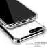 Looney Tunes Road Runner Wile E Coyote Food iPhone 7/8 Plus Clear Case