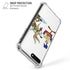 Looney Tunes Road Runner Wile E Coyote Food iPhone 7/8 Plus Clear Case