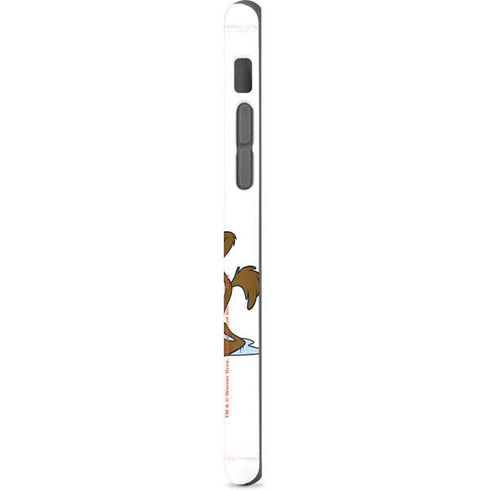 Looney Tunes Road Runner Wile E Coyote Food iPhone 7 Pro Case