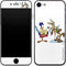 Looney Tunes Road Runner Wile E Coyote Food iPhone 8 Skin