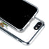 Looney Tunes Road Runner Wile E Coyote Food iPhone SE (2nd & 3rd Gen) Clear Case