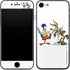 Looney Tunes Road Runner Wile E Coyote Food iPhone SE (2nd & 3rd Gen) Skin