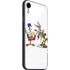 Looney Tunes Road Runner Wile E Coyote Food iPhone SE (2nd & 3rd Gen) Skin