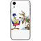 Looney Tunes Road Runner Wile E Coyote Food iPhone XR Skin