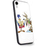 Looney Tunes Road Runner Wile E Coyote Food iPhone XR Skin