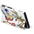 Looney Tunes Road Runner Wile E Coyote Food Nintendo Switch OLED (2021) Skin